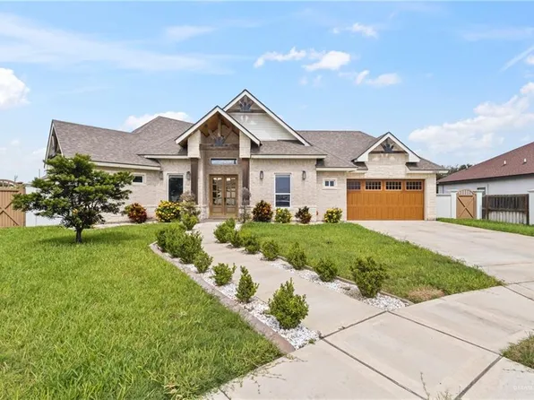 13801 N 37th St, McAllen, TX 78504