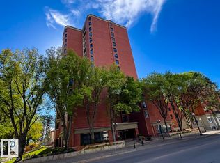 11503 100th Ave NW #1403, Edmonton, AB T5K2K7