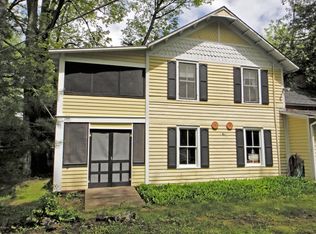 1699 Pilot Knob Rd, Kattskill Bay, NY 12844