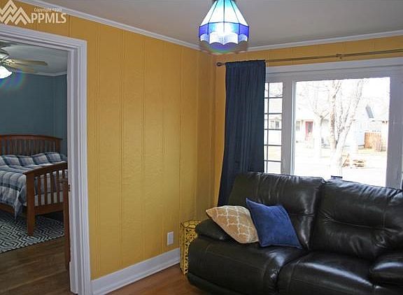 perfect for a reading nook