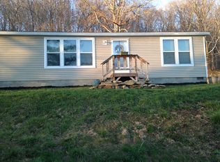 8053 Camp Creek Rd #C-22, Lucasville, OH 45648