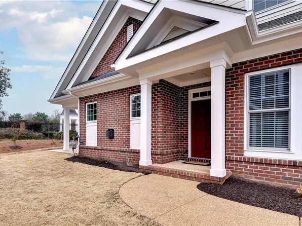 1224 Treviso Bay, Williamsburg, VA 23188