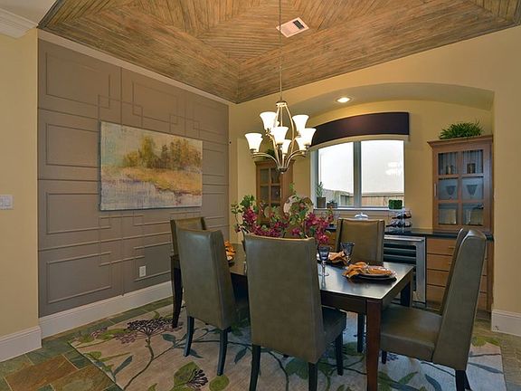 The Ardell - Dining Room