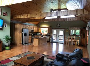 175 Harley Rd, South Shore, KY 41175