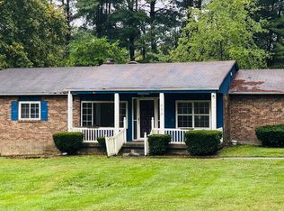 875 W Malone Dr, Connersville, IN 47331