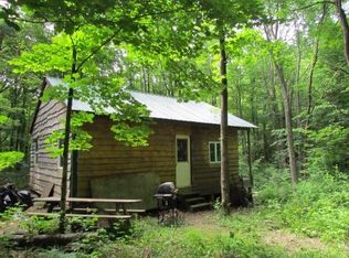 Gardner Road, Copenhagen, NY 13626