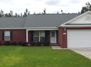 644 Jester St, Cowarts, AL 36321