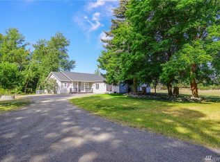Manastash Rd, Ellensburg, WA 98926