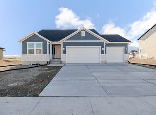 4421 N Dwarven Dr #123, Eagle Mountain, UT 84005