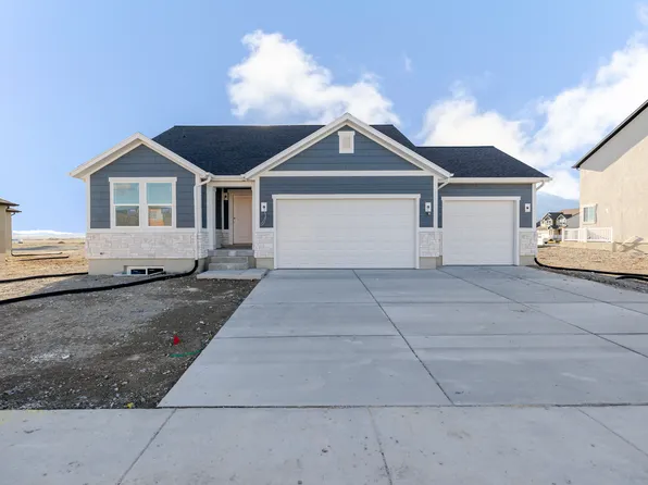 4421 N Dwarven Dr #123, Eagle Mountain, UT 84005