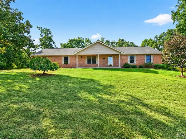 461 Country Ln #542, Jackson, MO 63755