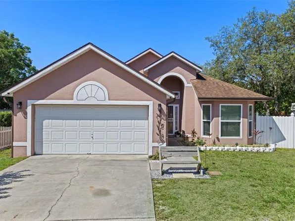 9301 Echo Run, Orlando, FL 32817