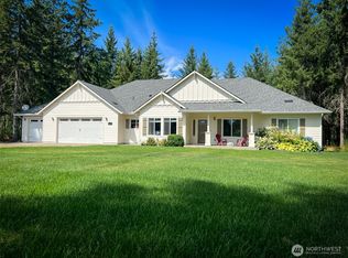 118 Woodview Ln, Napavine, WA 98596