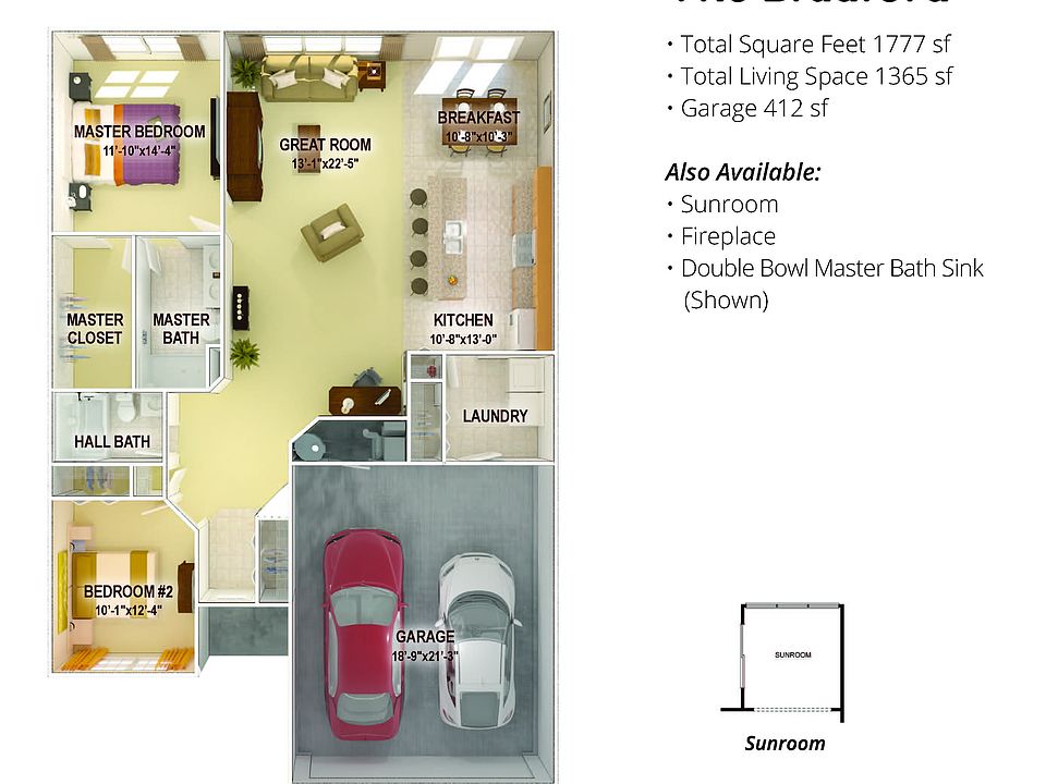 2nd image of 4541 Oakdale Ave