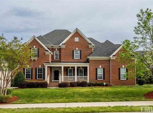 312 Braebrook Way, Cary, NC 27519