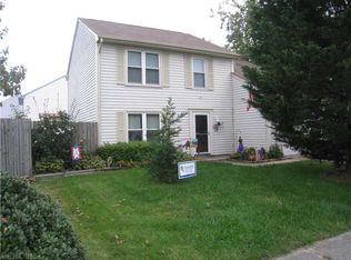1704 Da Vinci Dr, Virginia Beach, VA 23454