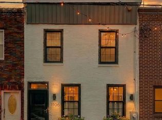 1106 Watkins St, Philadelphia, PA 19148