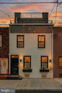 1106 Watkins St, Philadelphia, PA, 19148