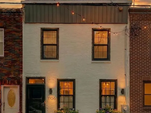 1106 Watkins St, Philadelphia, PA 19148