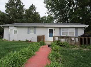 302 Whitney St, Franklin Grove, IL 61031