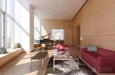 Rented by Anchor Associates
