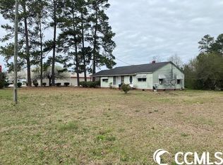 2206 Church St, Conway, SC 29526