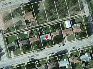 3307 Drexel Ave, Big Spring, TX 79720