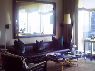 Rented by Sotheby's International Realty