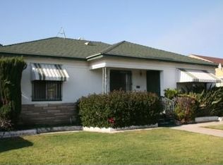 945 W Almond St, Compton, CA 90220