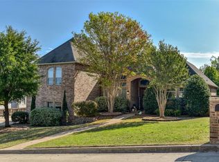 6484 Elm Crest Ct, Fort worth, TX 76132