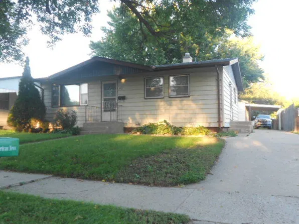 912 4th Ave W, Mobridge, SD 57601
