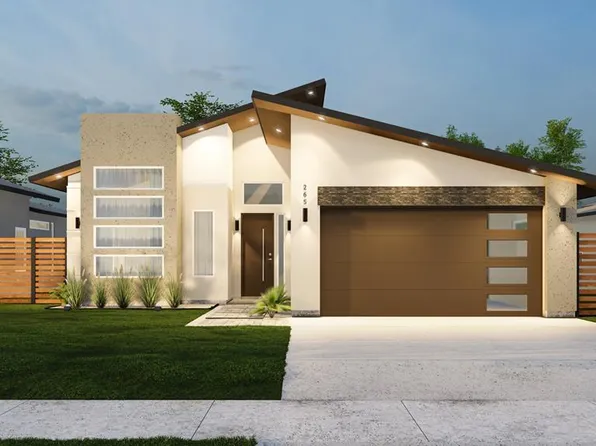265 Cameo Dr, San Benito, TX 78586