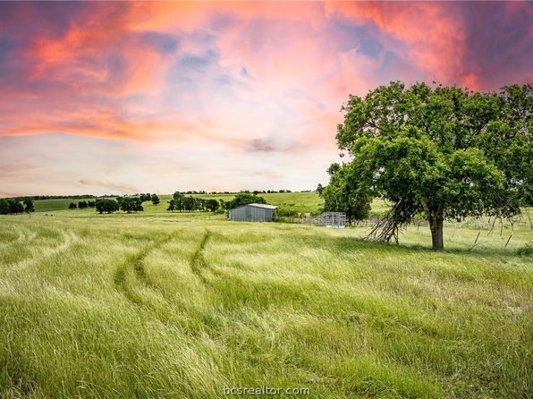 Land For Sale In Coupland Tx