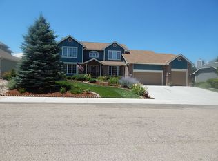 4417 Gray Fox Rd, Fort Collins, CO 80526