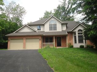 4919 Old Springfield Rd, Vandalia, OH 45377