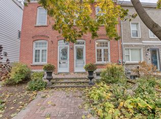 87 Guigues Ave, Ottawa, ON K1N 5H8