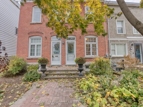 87 Guigues Ave, Ottawa, ON K1N 5H8