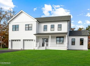 5 Blue Heron Ln, West Creek, NJ 08092