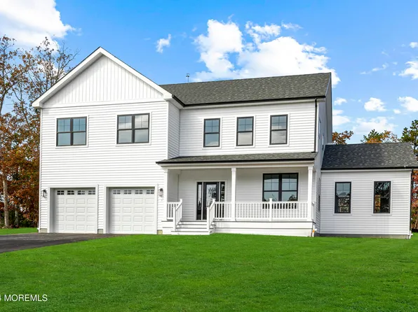 5 Blue Heron Lane, West Creek, NJ 08092