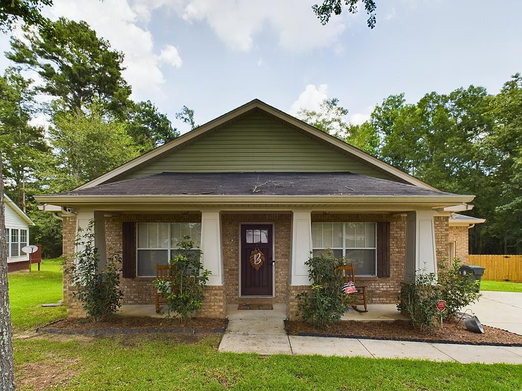 246 Melrose Ln, Dothan, AL 36303 Zillow