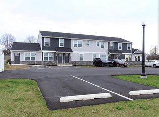1390 Indiantown Rd APT E, Stevens, PA 17578