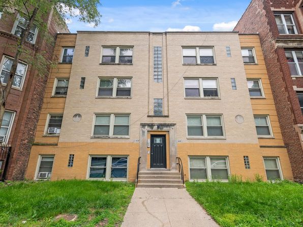 5618 S Martin Luther King Dr UNIT 2R