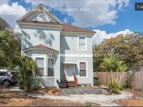 208 E Columbus Dr #B, Tampa, FL 33602