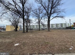 922 Ferry Ave, Camden, NJ 08104