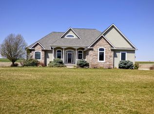 20051 281 Hwy, Smith Center, KS 66967