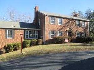 48785 Bay Forest Rd, Lexington Park, MD 20653