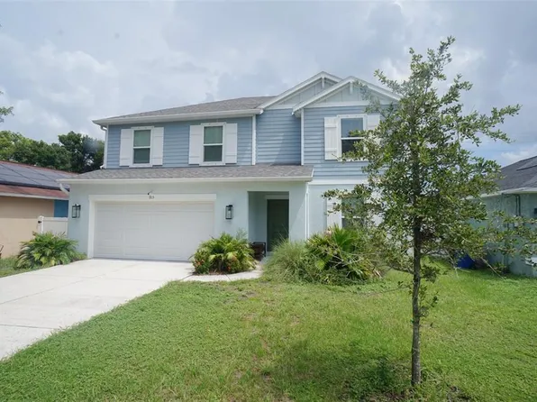 705 Pennsylvania Ave, Clearwater, FL 33755