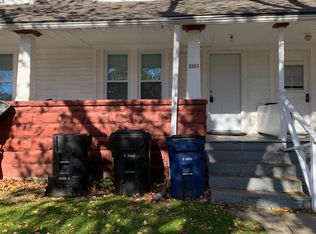 3804 Mapledale Ave #3804, Cleveland, OH