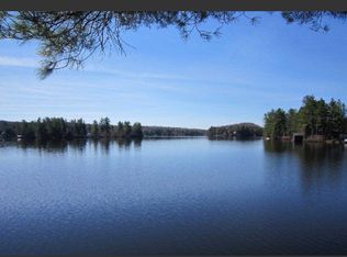 3121 Brownwood Rd, Woodgate, NY 13494