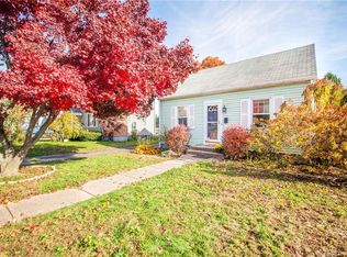 70 Buckland Rd, Wethersfield, CT 06109